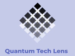 Quantum Tech Lens
